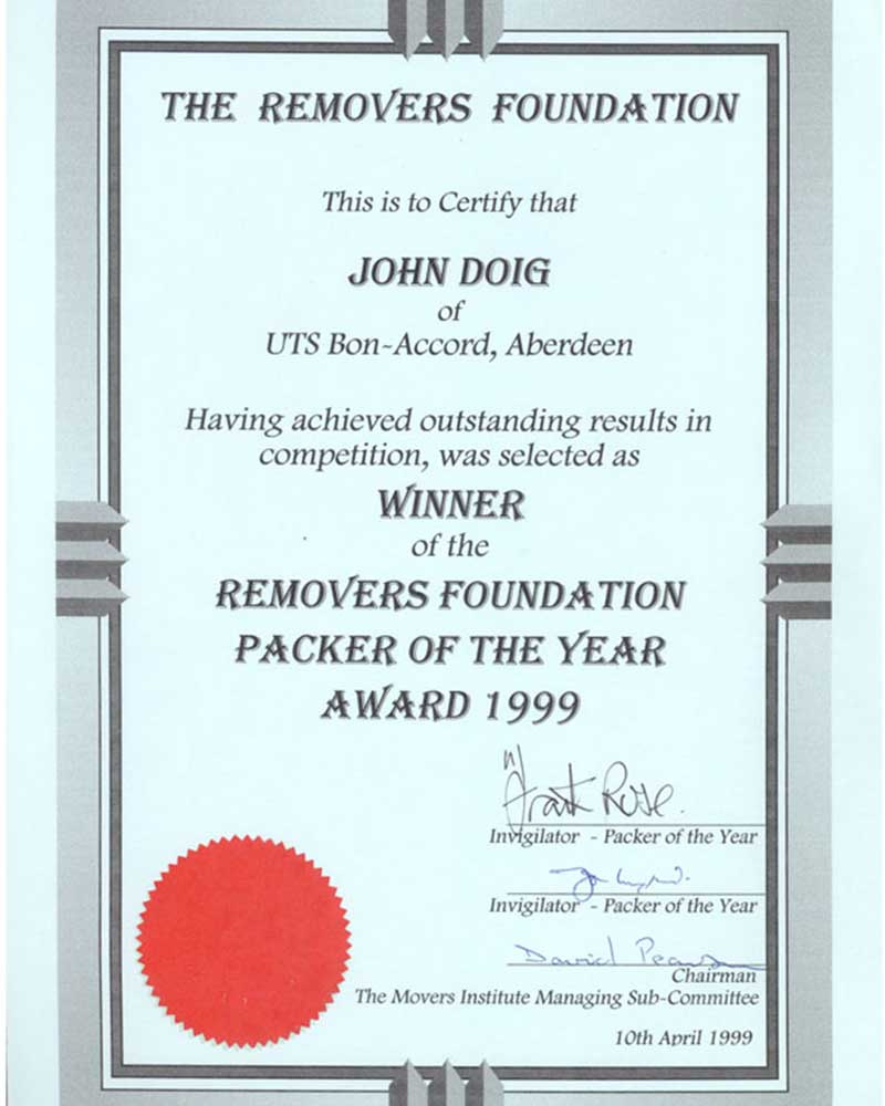 Relocation Global Mobility Services