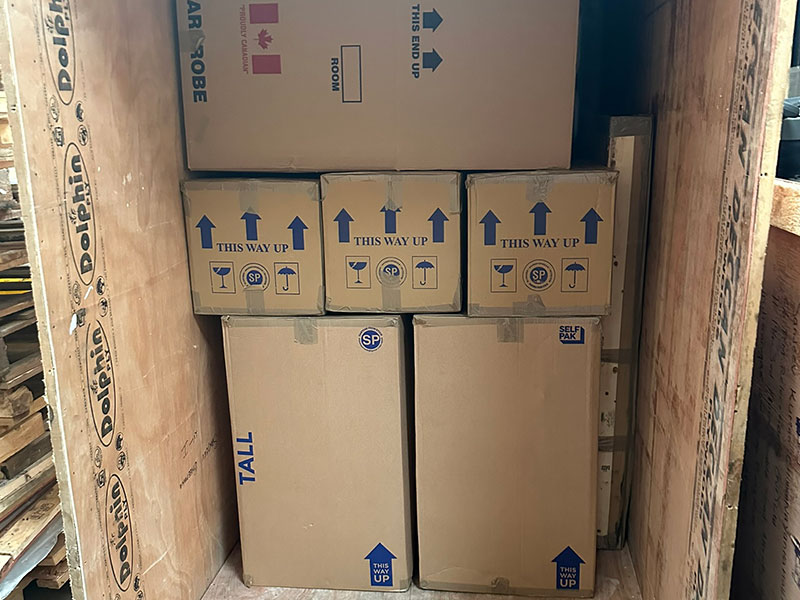 Relocation Global Mobility Services