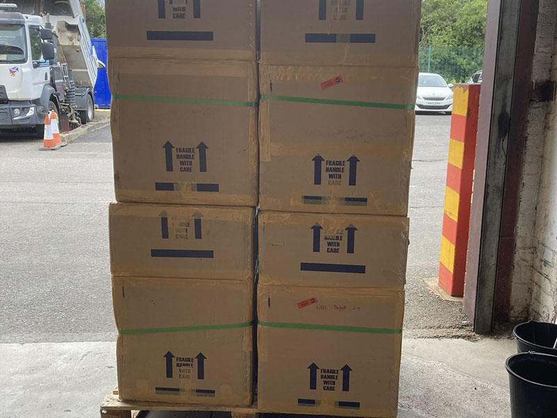 Relocation Global Mobility Services