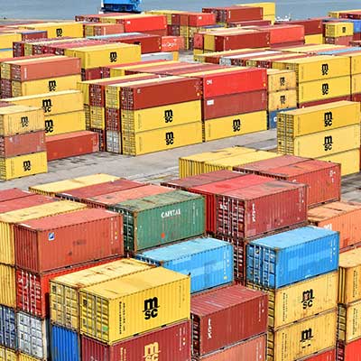 Relocation Global Mobility Services