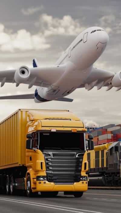 Relocation Global Mobility Services