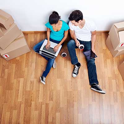 Relocation Global Mobility Services