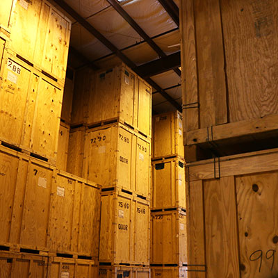 Relocation Global Mobility Services