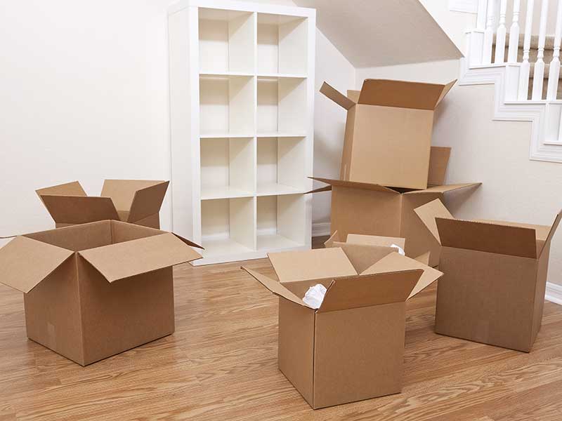 Relocation Global Mobility Services