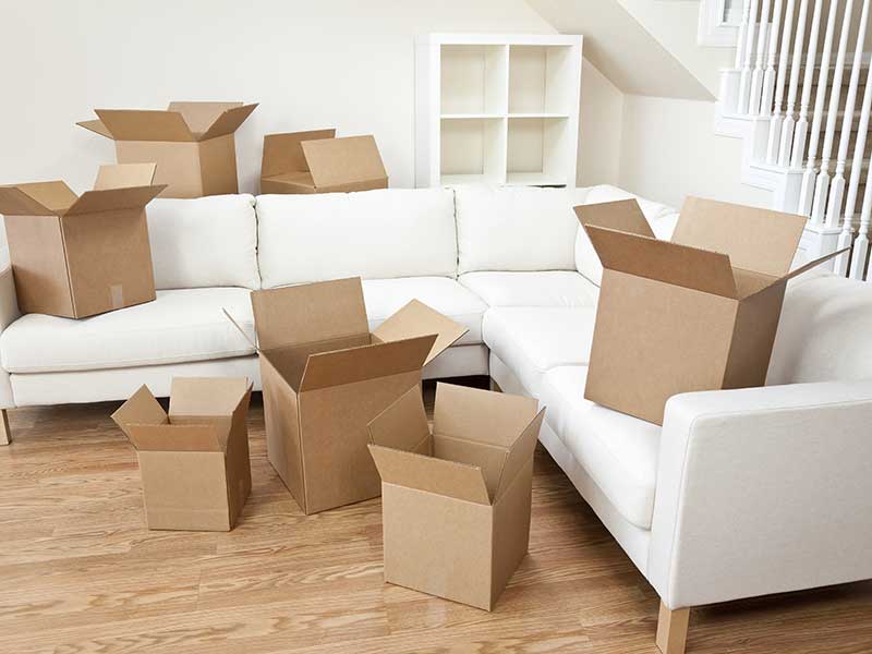 Relocation Global Mobility Services