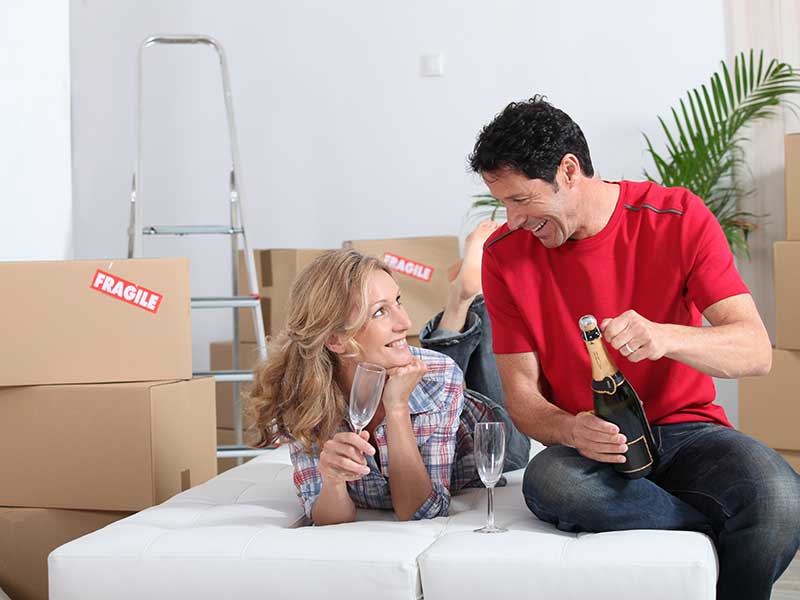 Relocation Global Mobility Services