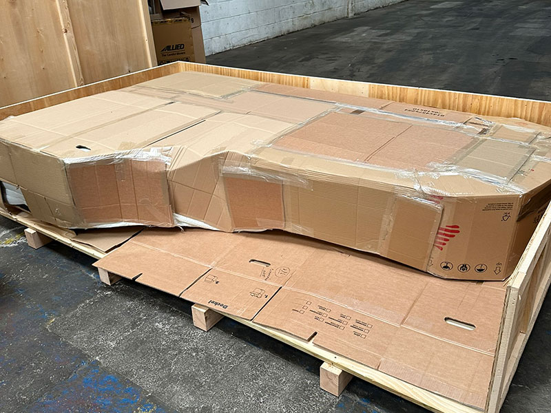Relocation Global Mobility Services