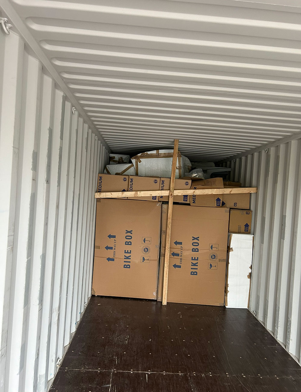 Relocation Global Mobility Services
