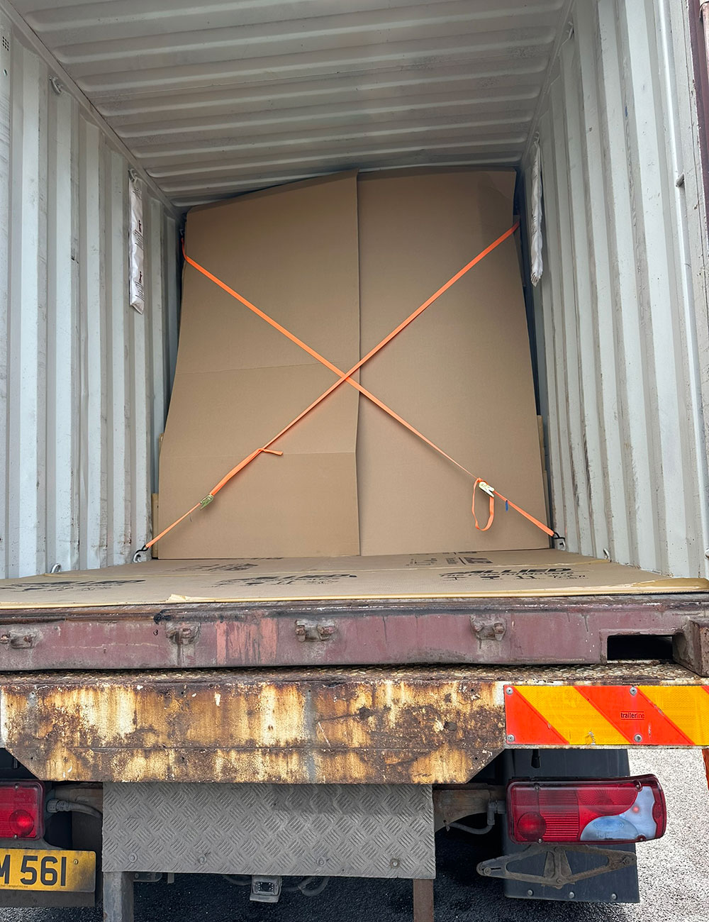 Relocation Global Mobility Services