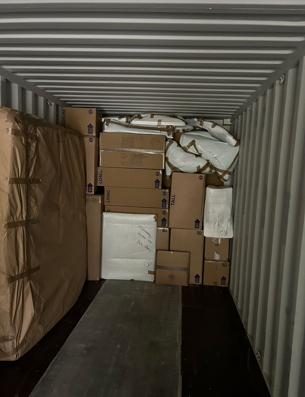 Relocation Global Mobility Services