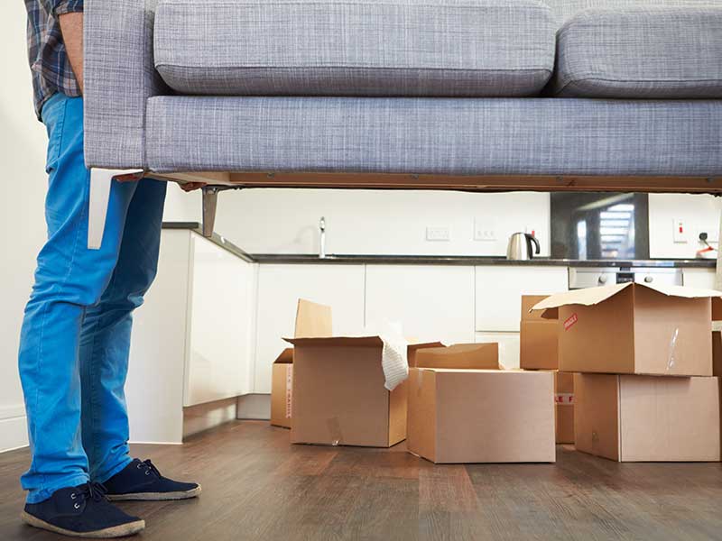 Relocation Global Mobility Services