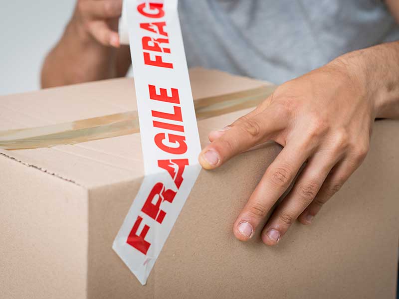 Relocation Global Mobility Services