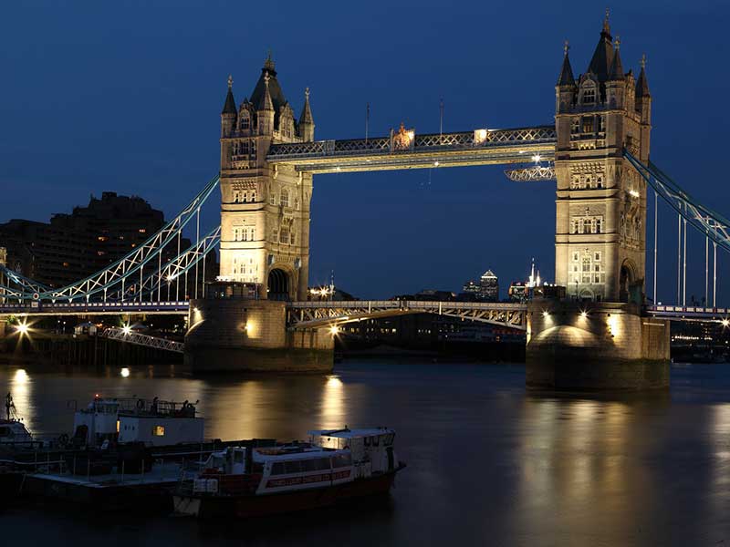 Relocation Global Mobility Services