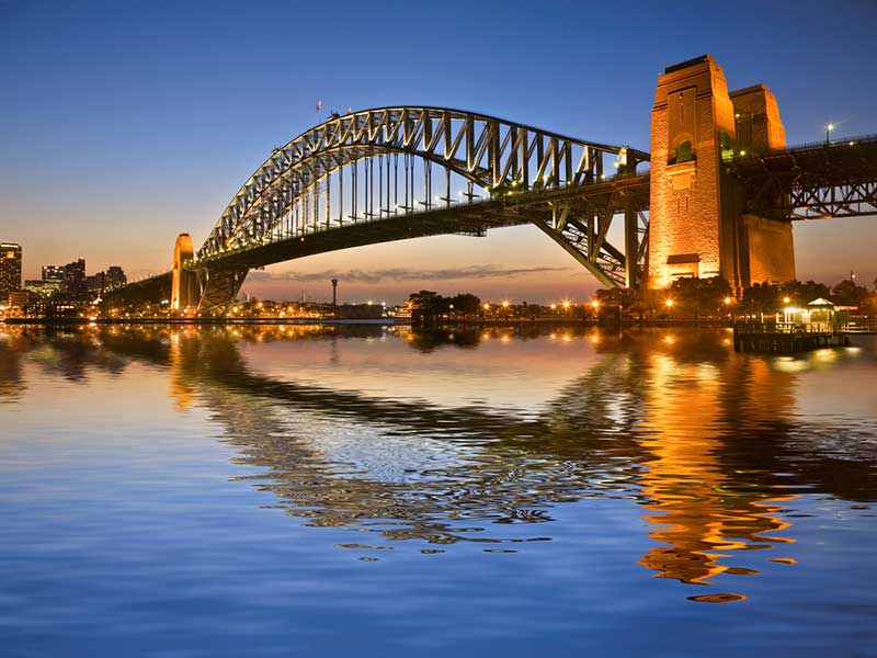 Relocation Global Mobility Services