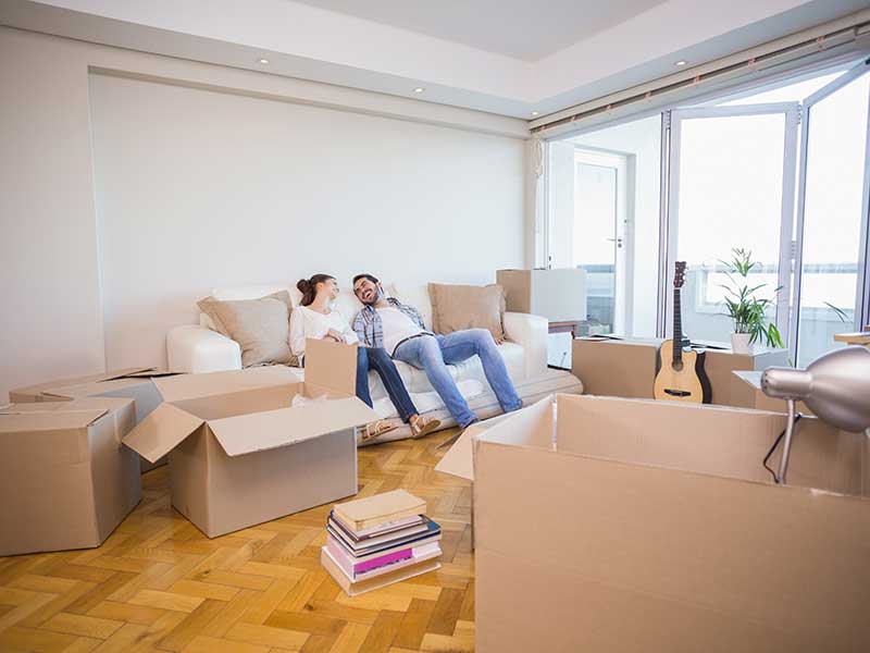 Relocation Global Mobility Services