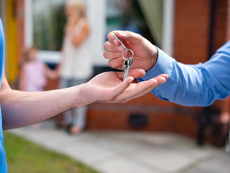 Relocation Global Mobility Services