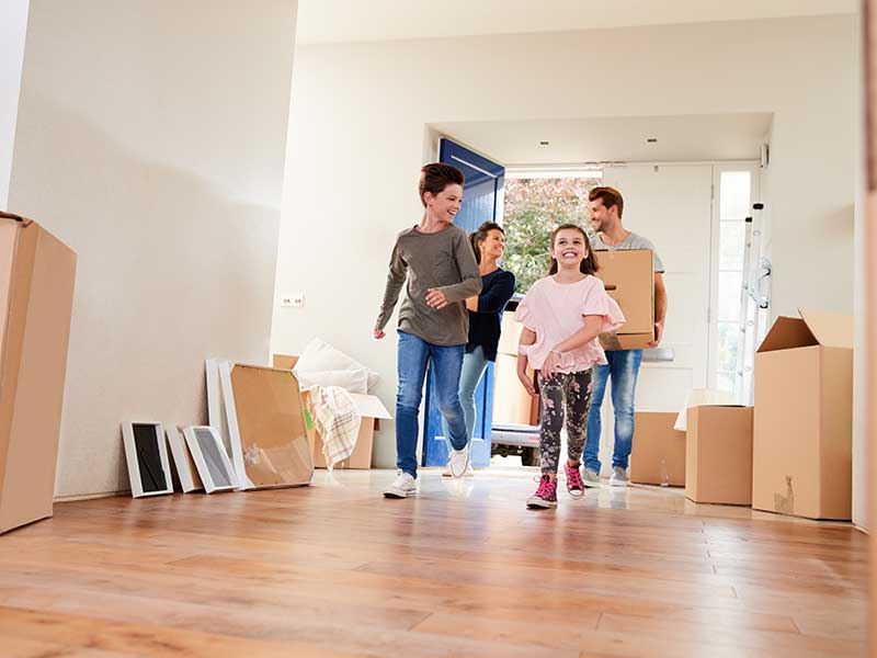 Relocation Global Mobility Services