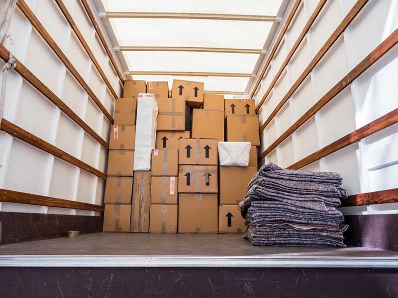 Relocation Global Mobility Services