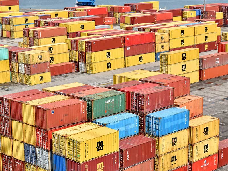 Relocation Global Mobility Services