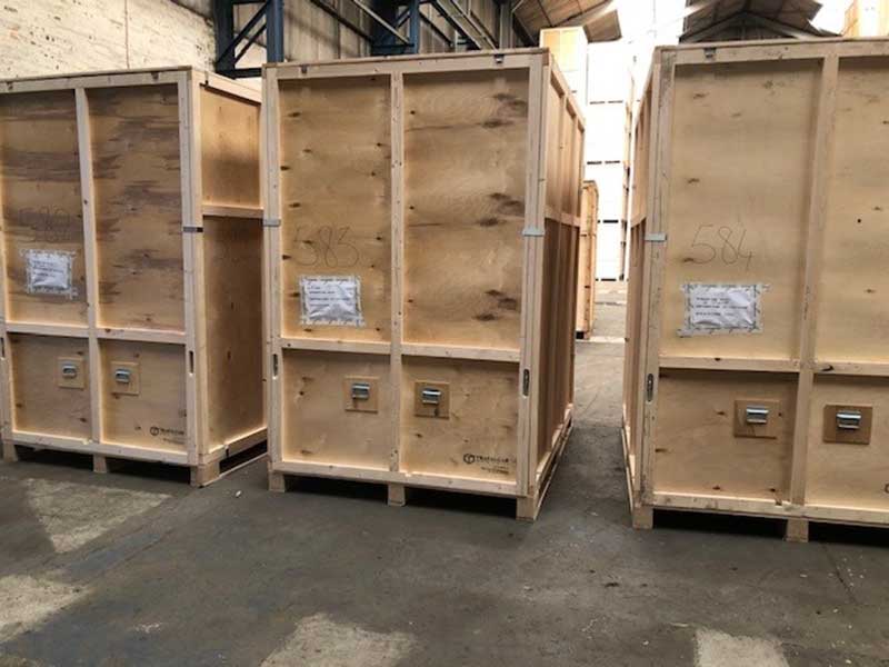 Relocation Global Mobility Services