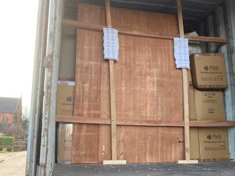 Relocation Global Mobility Services