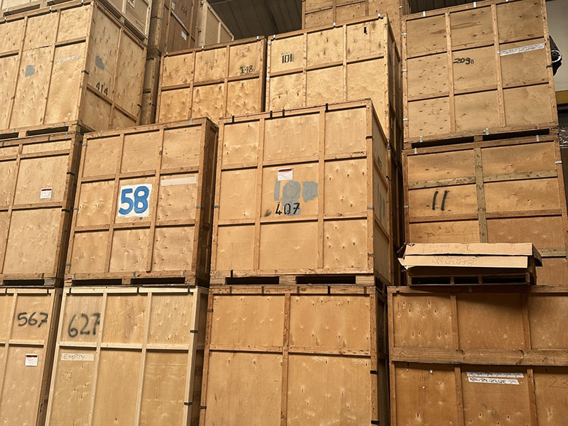 Relocation Global Mobility Services