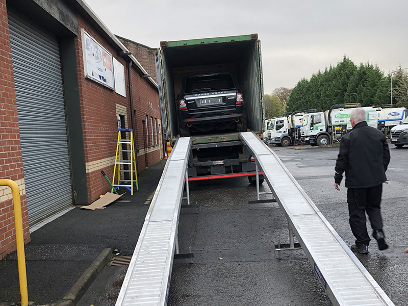 Relocation Global Mobility Services