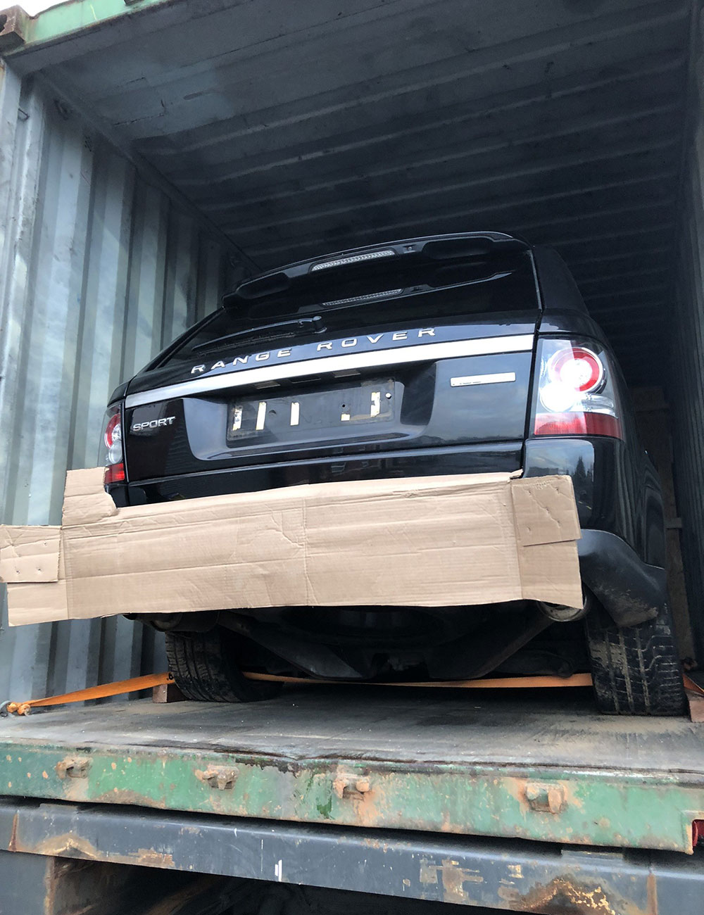 Relocation Global Mobility Services
